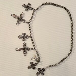 The Limited - Vintage Chain Belt